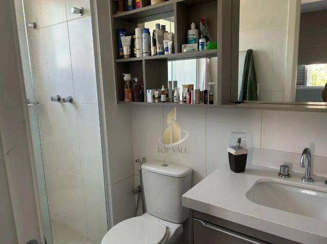 Apartamento, 1 quarto, 35 m² - Foto 5