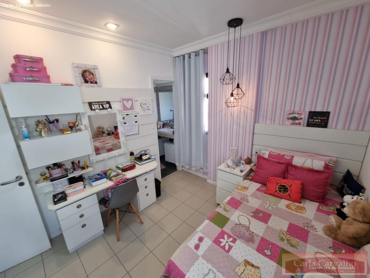 Apartamento à venda com 4 quartos, 240m² - Foto 11