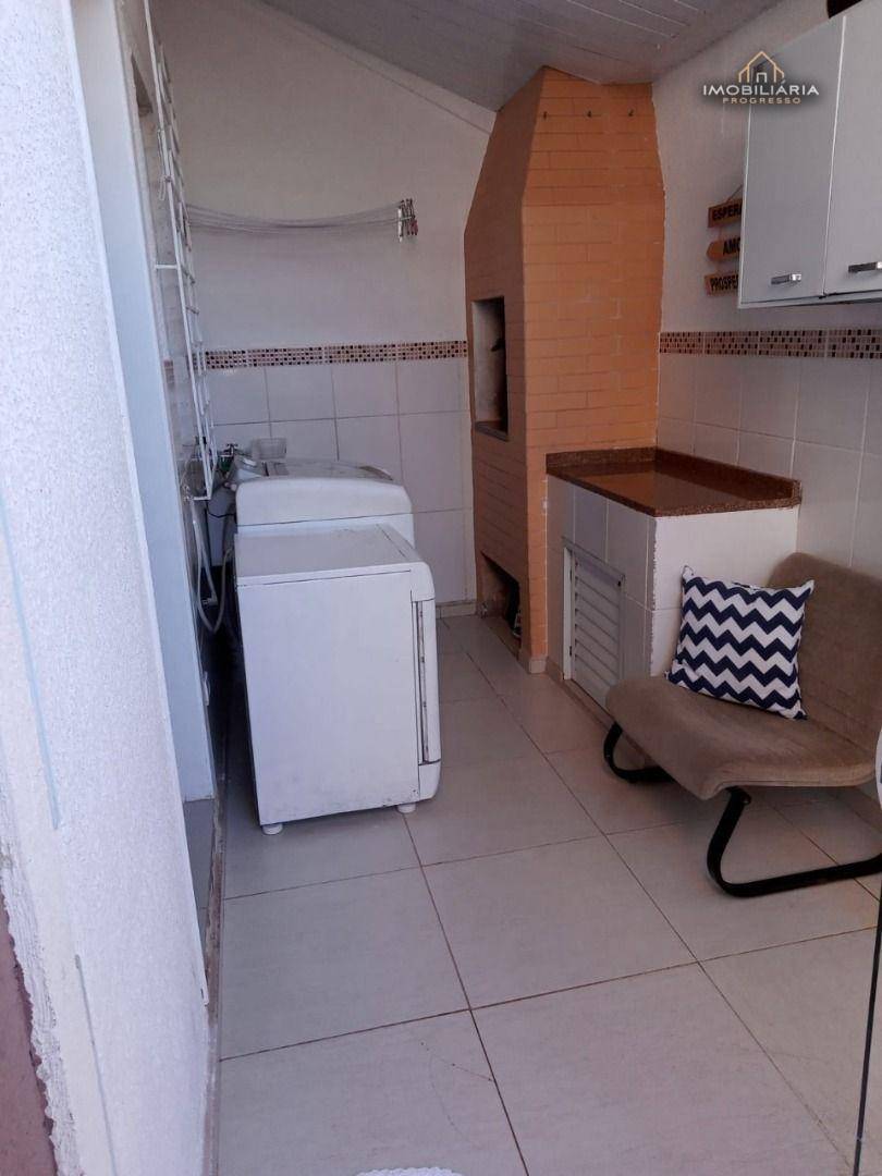 Sobrado à venda com 4 quartos, 168m² - Foto 24