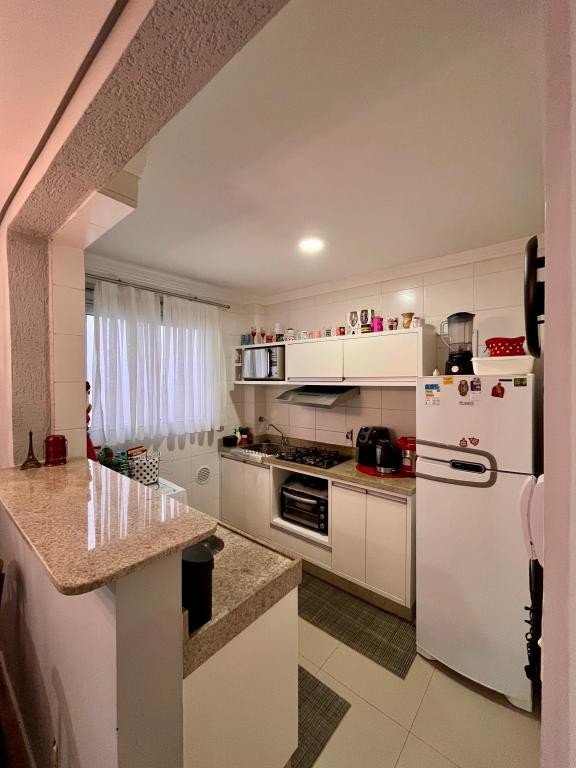 Apartamento para alugar com 2 quartos, 44m² - Foto 5