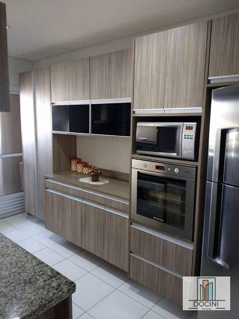 Apartamento à venda com 3 quartos, 96m² - Foto 12