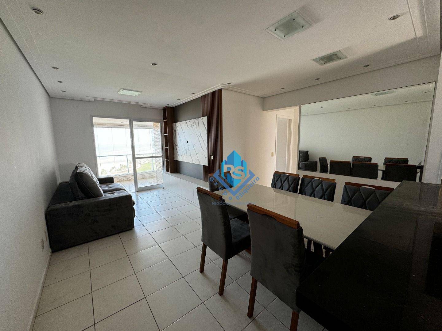 Apartamento à venda com 3 quartos, 92m² - Foto 8