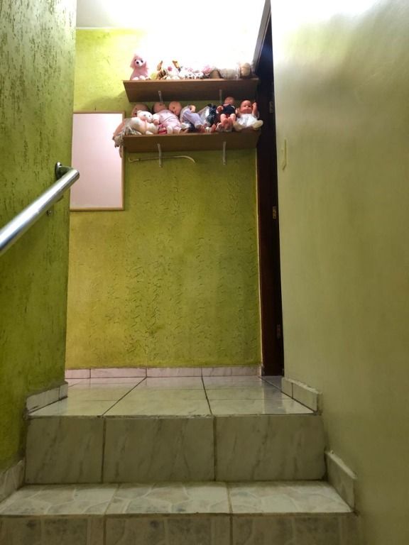 Sobrado à venda com 2 quartos, 75m² - Foto 17