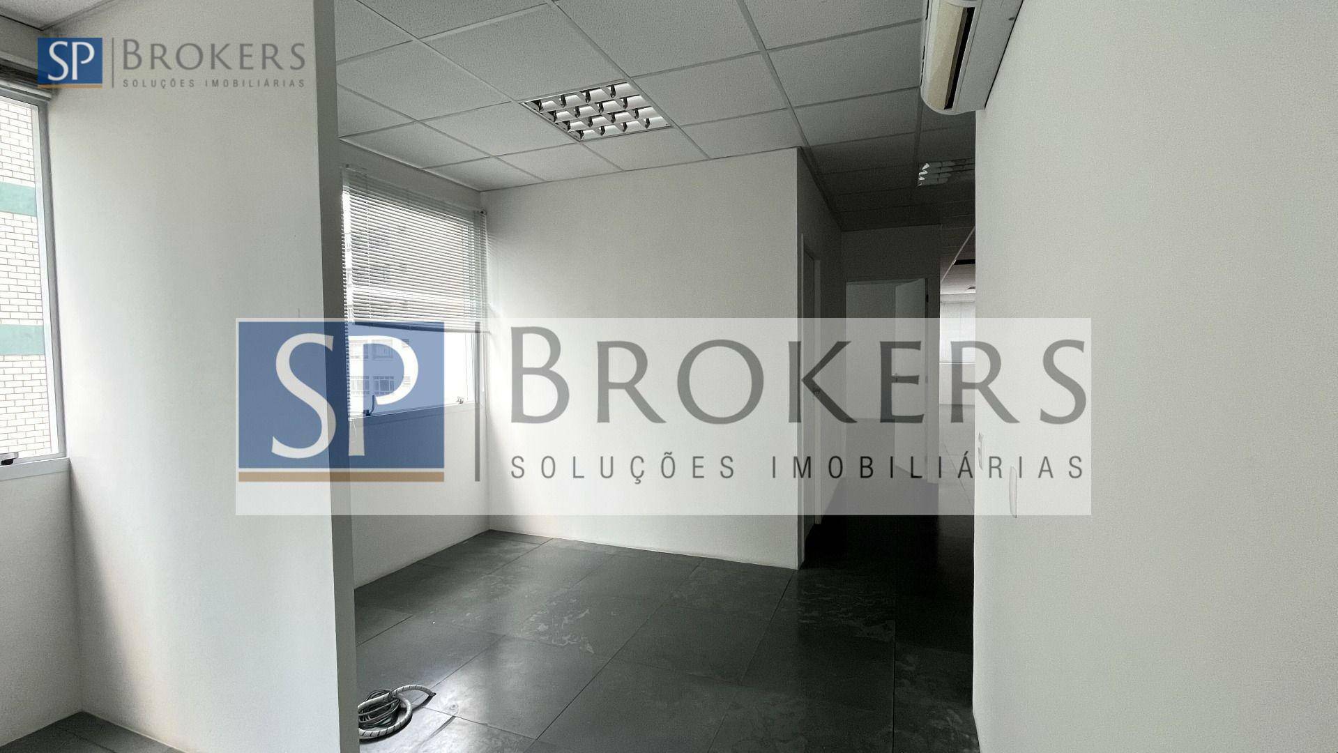 Conjunto Comercial-Sala para alugar, 205m² - Foto 16