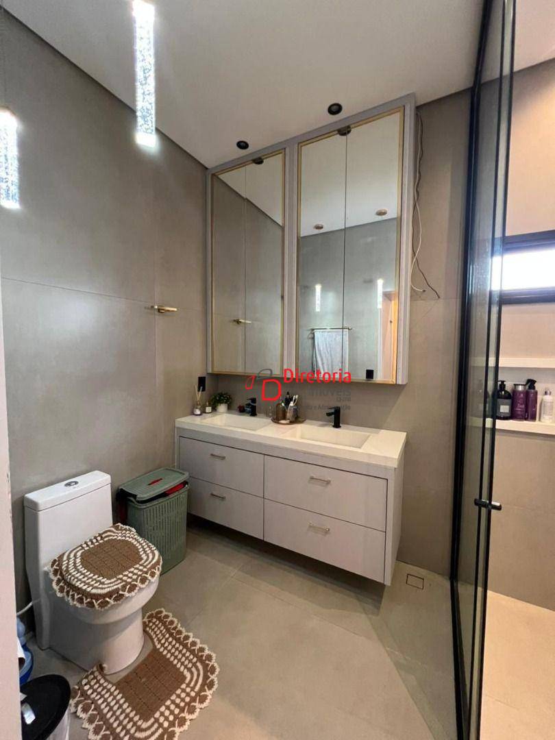 Casa, 3 quartos, 200 m² - Foto 4