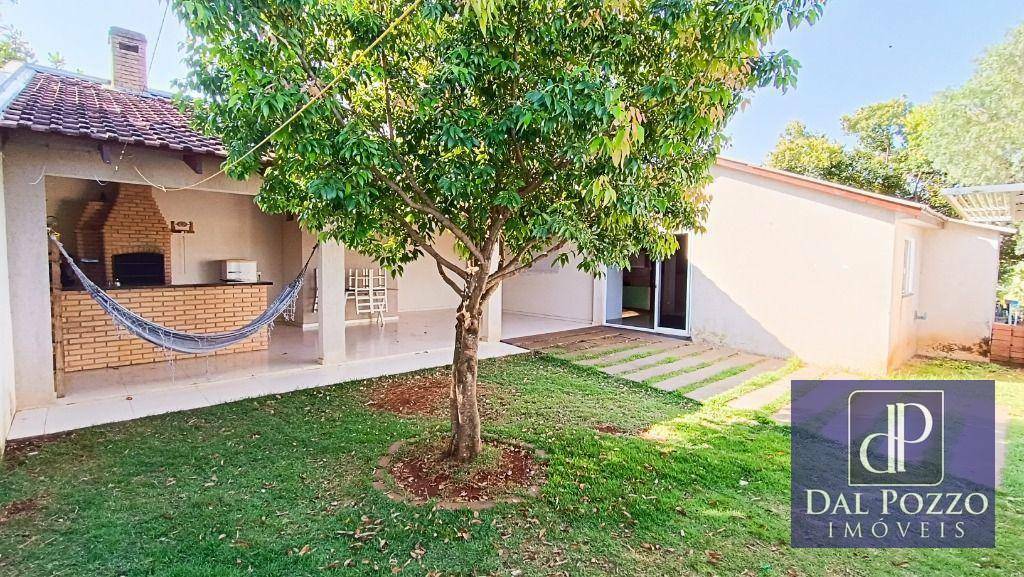 Casa à venda com 2 quartos, 69m² - Foto 13