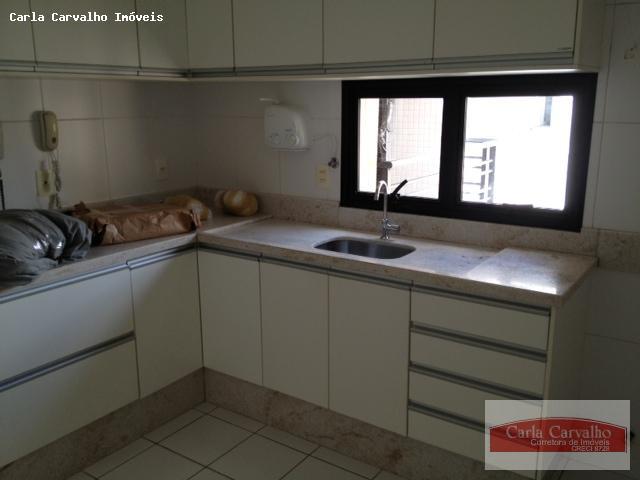 Apartamento à venda com 3 quartos, 117m² - Foto 20