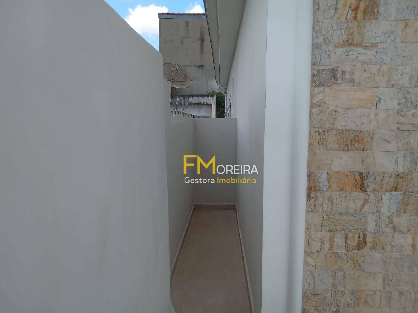 Sobrado à venda com 2 quartos, 120m² - Foto 15