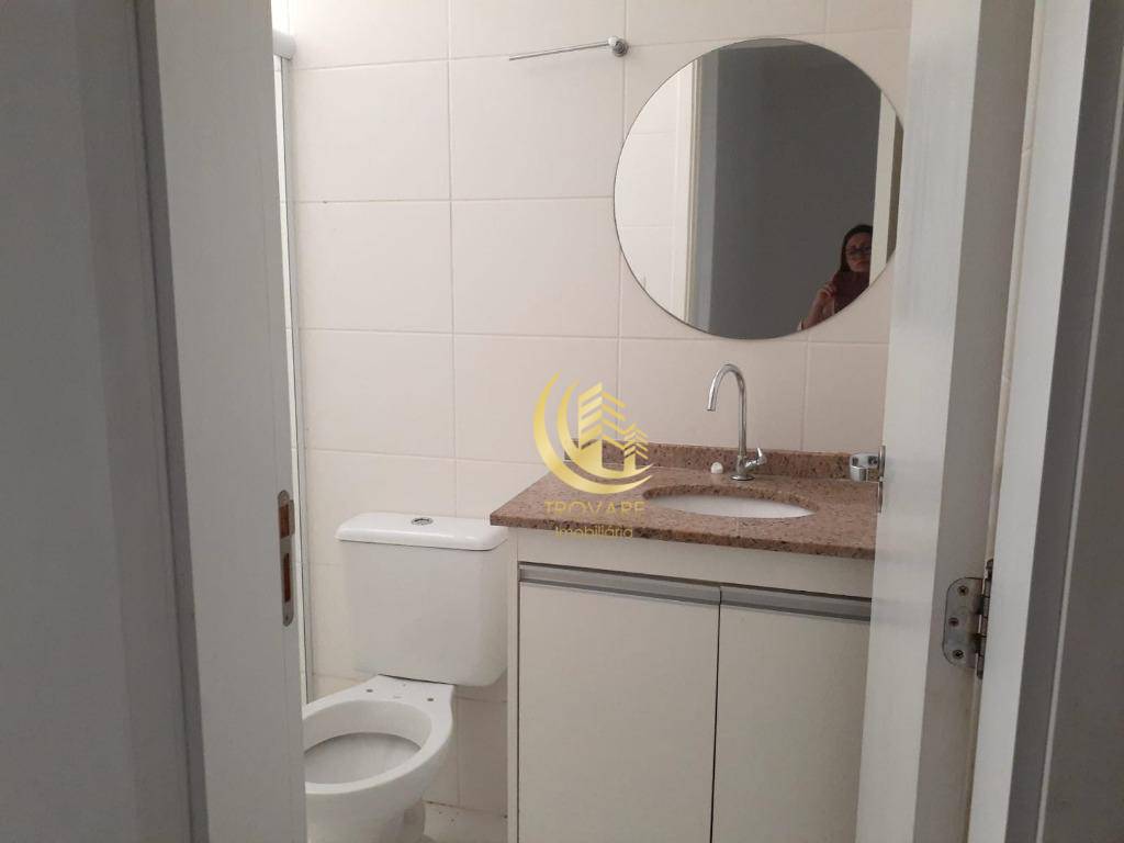 Apartamento à venda com 3 quartos, 80m² - Foto 8