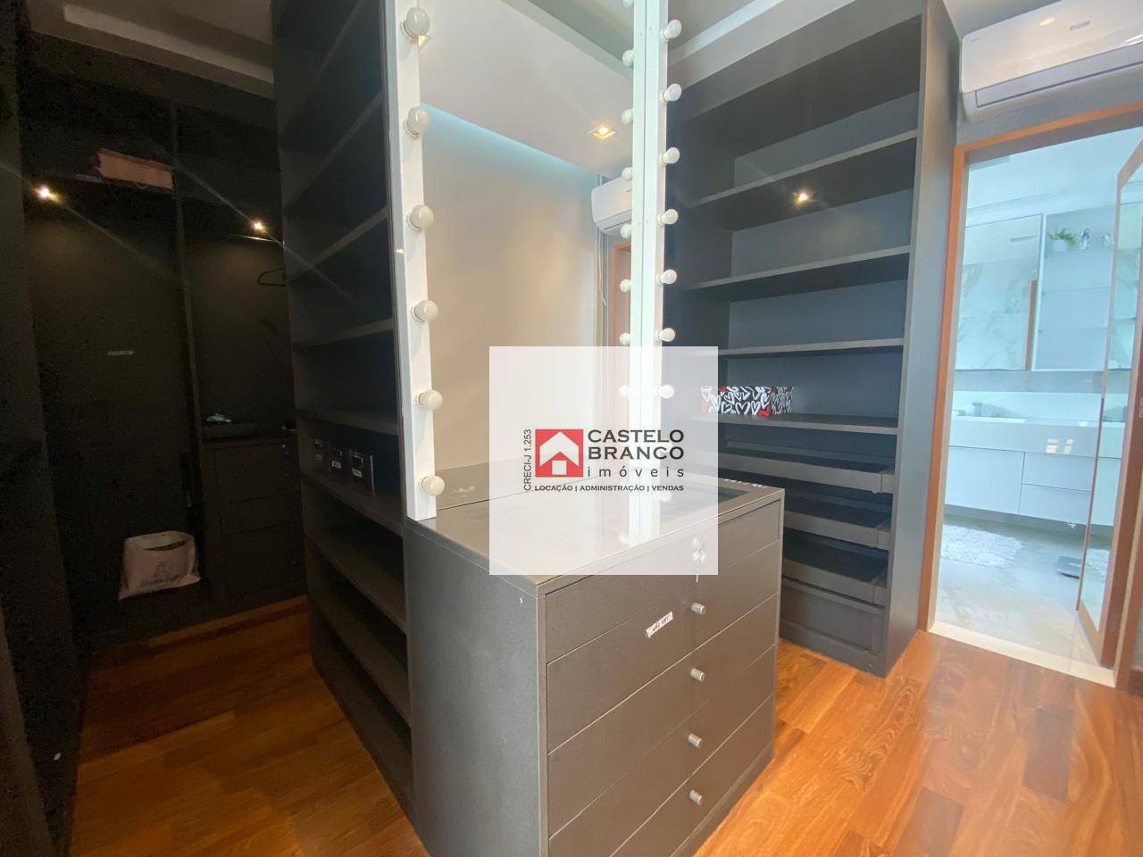 Apartamento à venda com 3 quartos, 328m² - Foto 22