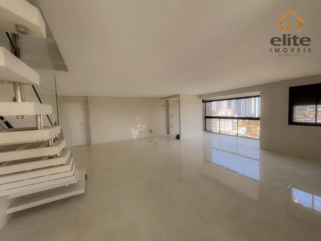 Cobertura à venda com 3 quartos, 192m² - Foto 11