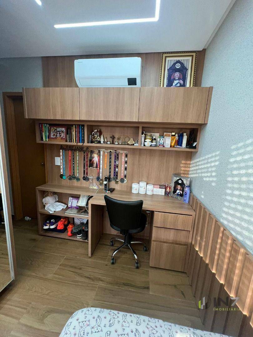 Apartamento à venda com 3 quartos, 91m² - Foto 3