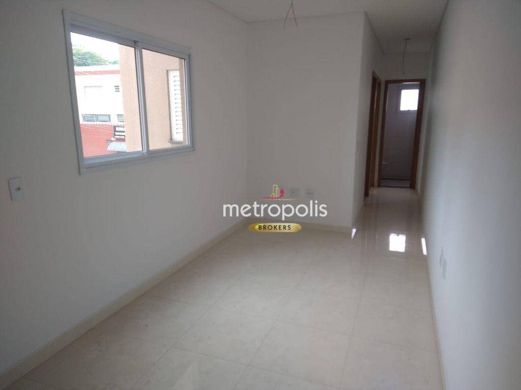 Cobertura à venda com 2 quartos, 98m² - Foto 8