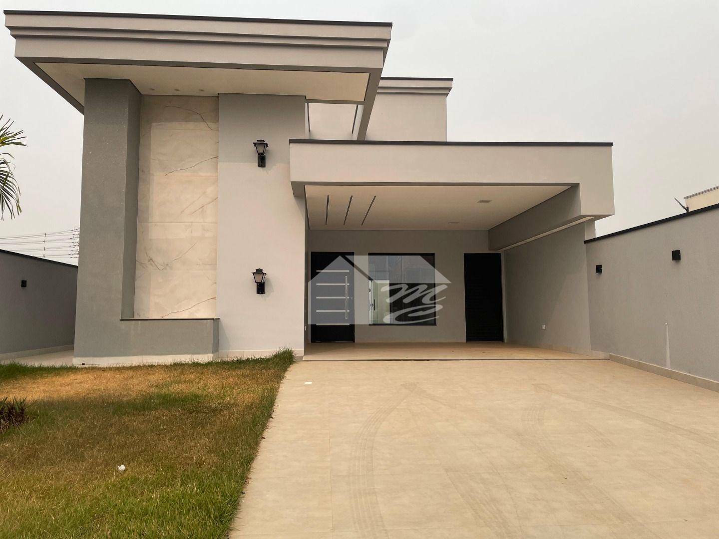 Casa à venda com 3 quartos, 133m² - Foto 3