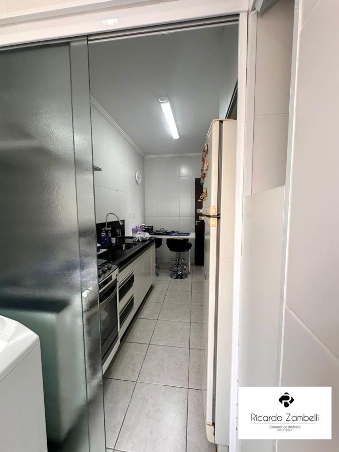 Apartamento à venda com 3 quartos, 75m² - Foto 7