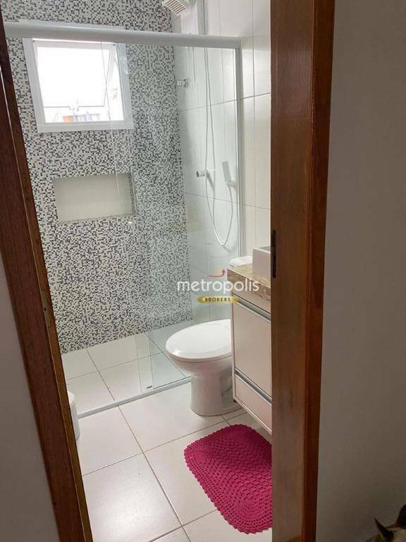 Apartamento à venda com 2 quartos, 45m² - Foto 15