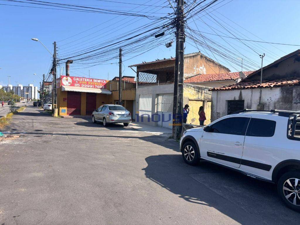 Terreno, 429 m² - Foto 8