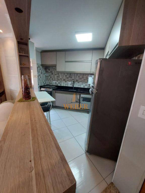 Apartamento à venda com 2 quartos, 55m² - Foto 23