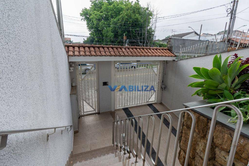 Sobrado à venda com 3 quartos, 171m² - Foto 6