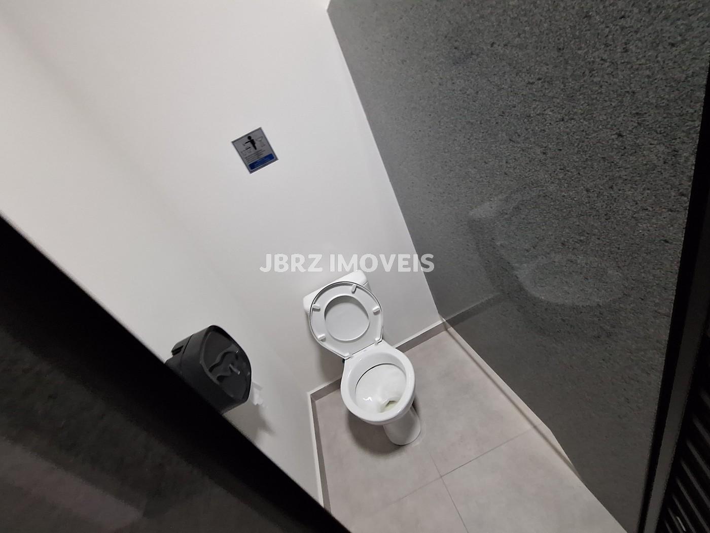 Conjunto Comercial-Sala para alugar, 433m² - Foto 15
