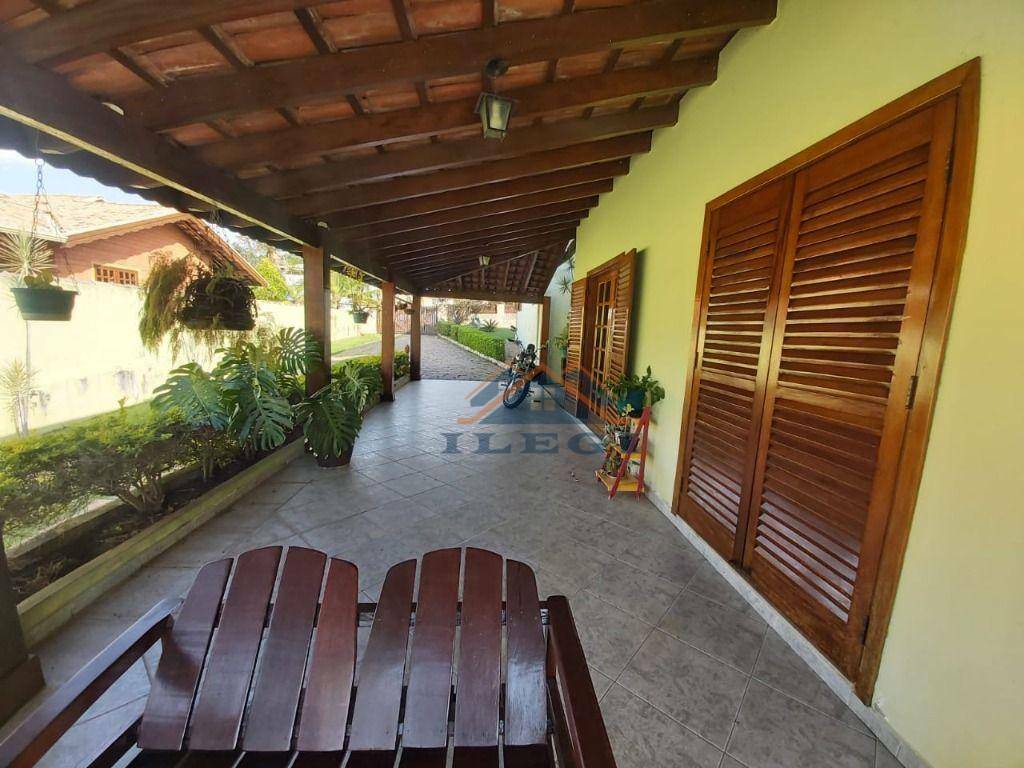 Casa de Condomínio à venda com 5 quartos, 350m² - Foto 5