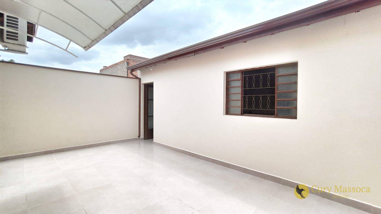 Casa à venda com 3 quartos, 120m² - Foto 12