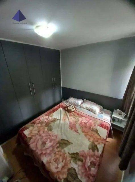 Apartamento à venda com 2 quartos, 50m² - Foto 4