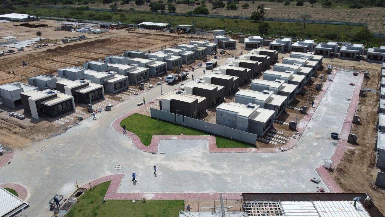 Casa de Condomínio à venda com 3 quartos, 74m² - Foto 63