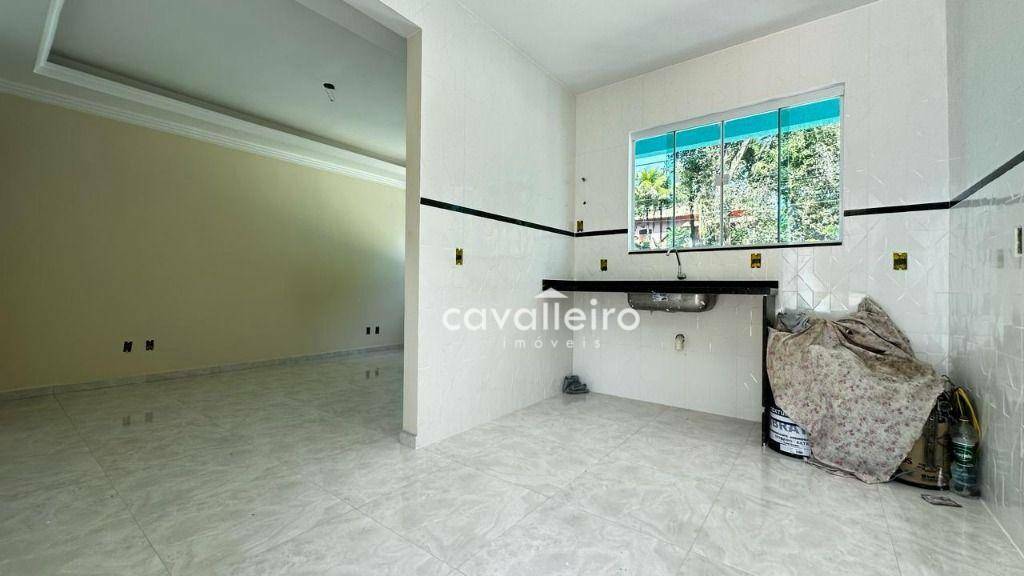 Casa à venda com 2 quartos, 69m² - Foto 10
