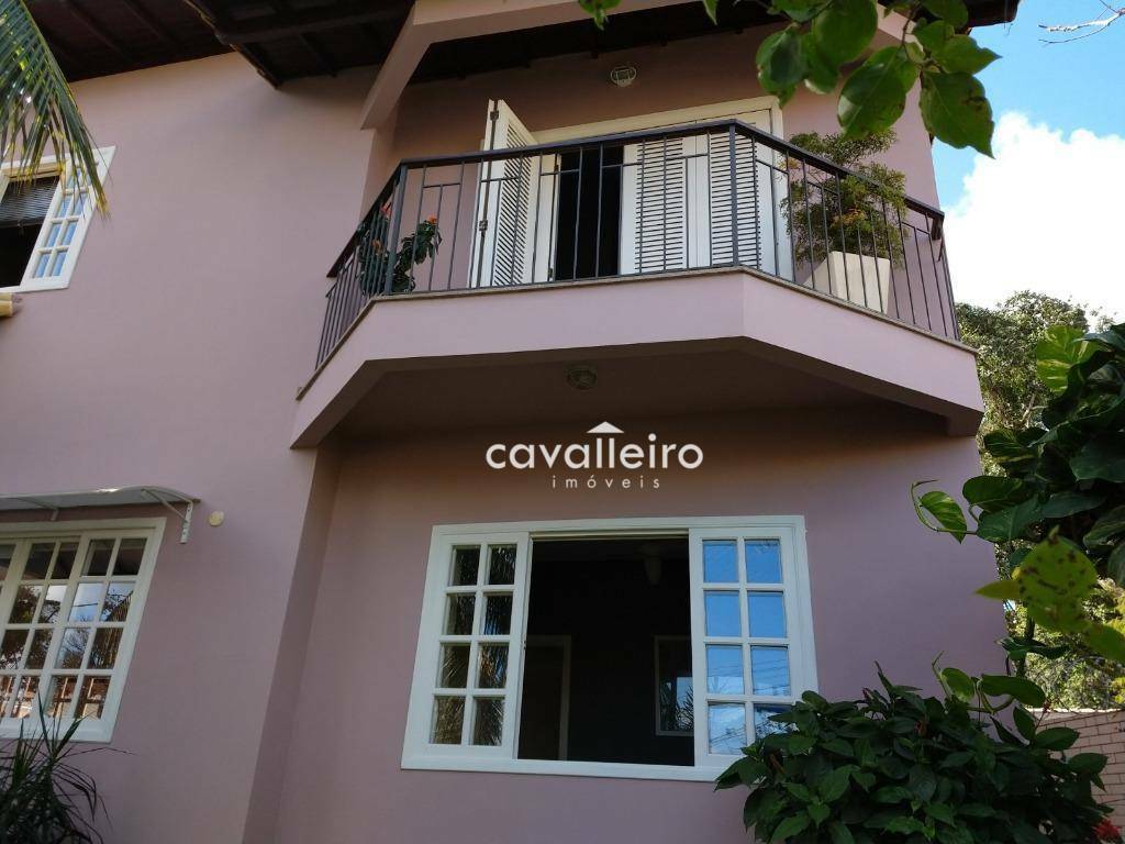 Casa à venda com 4 quartos, 158m² - Foto 4