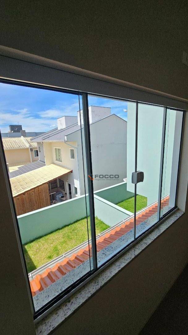 Sobrado à venda com 2 quartos, 69m² - Foto 13