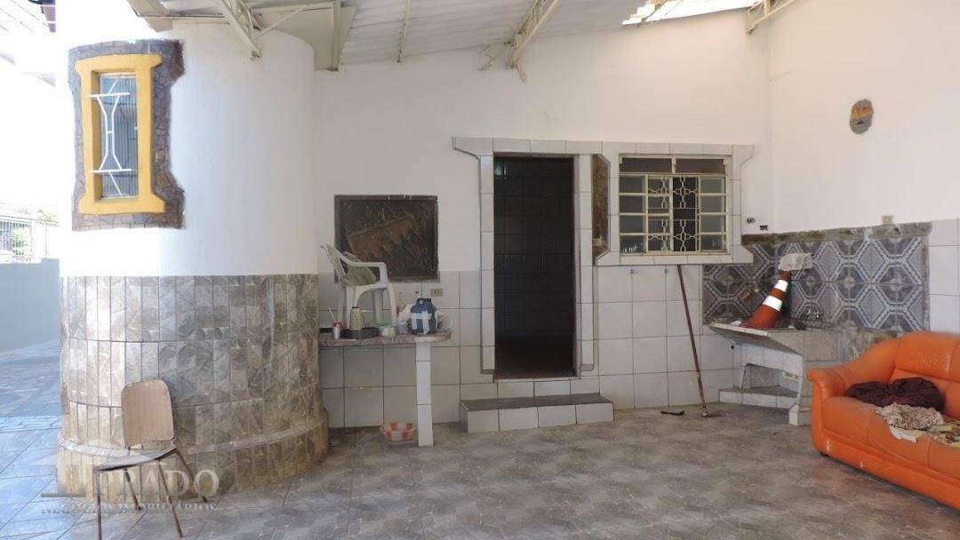 Sobrado à venda com 5 quartos, 117m² - Foto 6