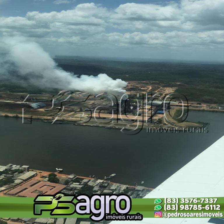 Fazenda à venda, 1200000000M2 - Foto 1