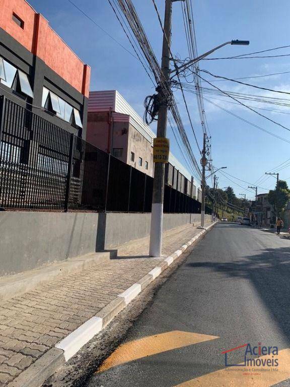 Depósito-Galpão-Armazém para alugar, 785m² - Foto 18