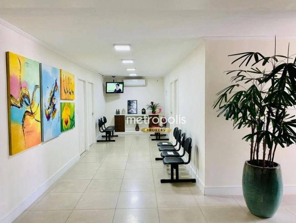 Conjunto Comercial-Sala à venda, 220m² - Foto 1