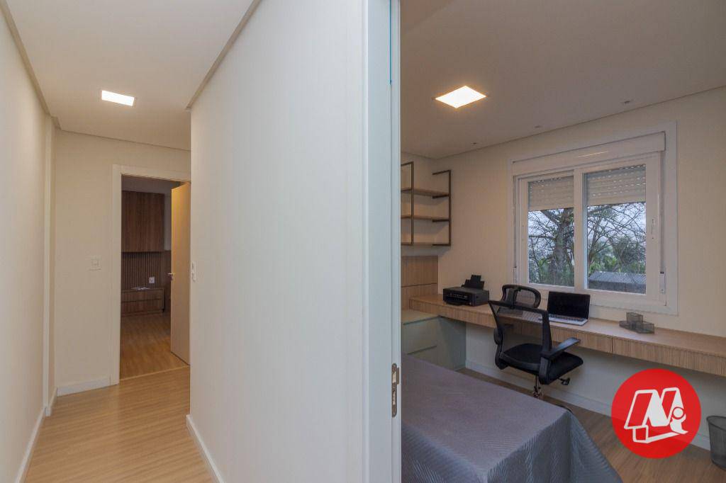 Apartamento à venda com 2 quartos, 59m² - Foto 17