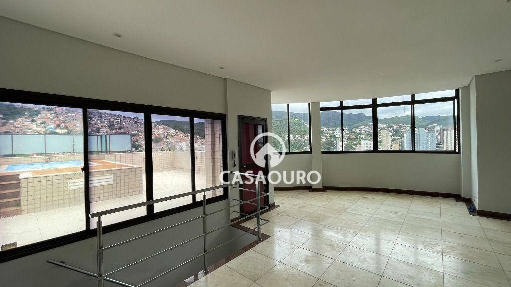 Cobertura à venda com 4 quartos, 260m² - Foto 21