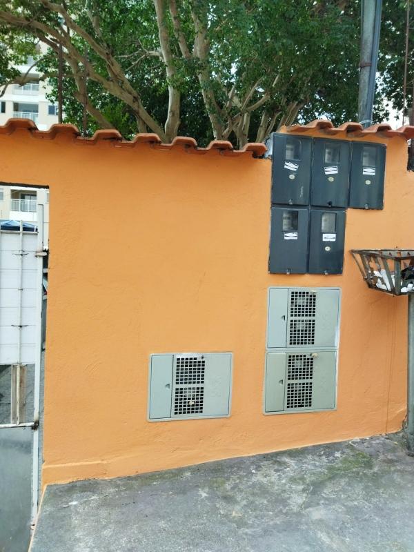 Apartamento à venda com 3 quartos, 74m² - Foto 3