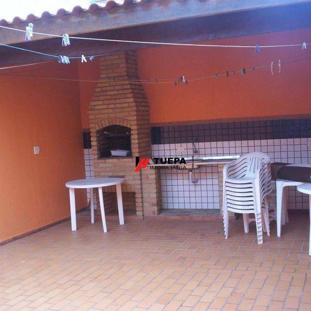 Sobrado à venda com 3 quartos, 192M2 - Foto 21