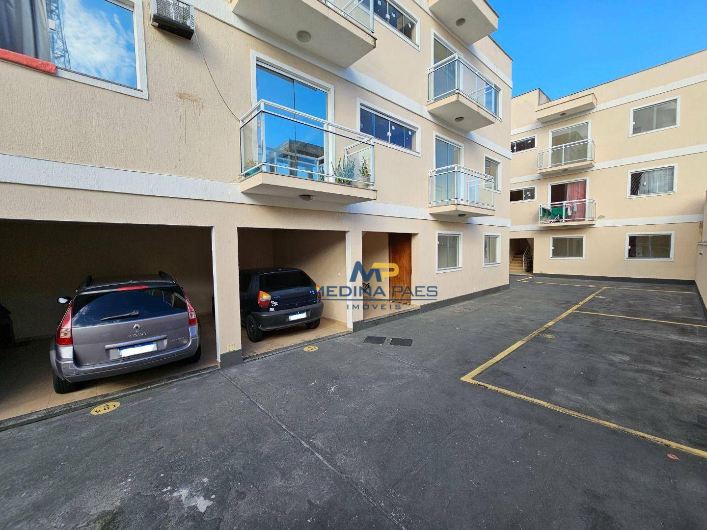 Apartamento à venda com 2 quartos, 67m² - Foto 3