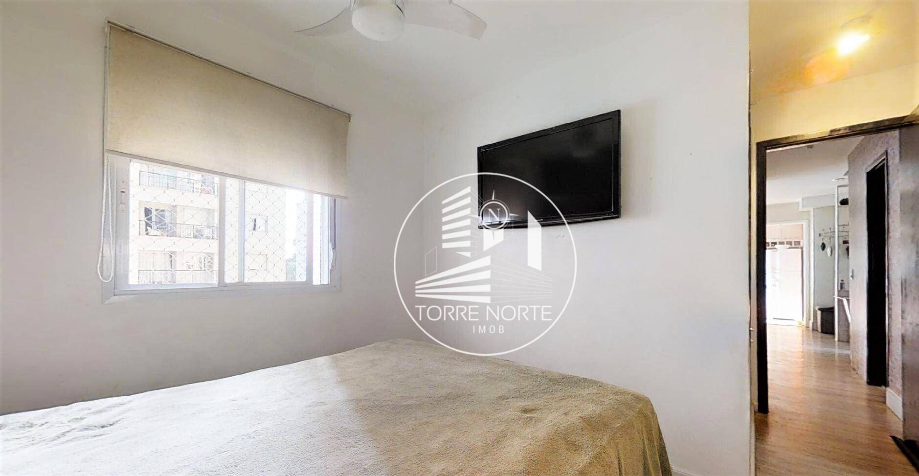 Apartamento à venda com 3 quartos, 65m² - Foto 15