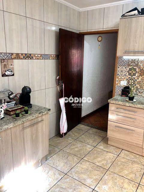 Casa à venda com 3 quartos, 125m² - Foto 20