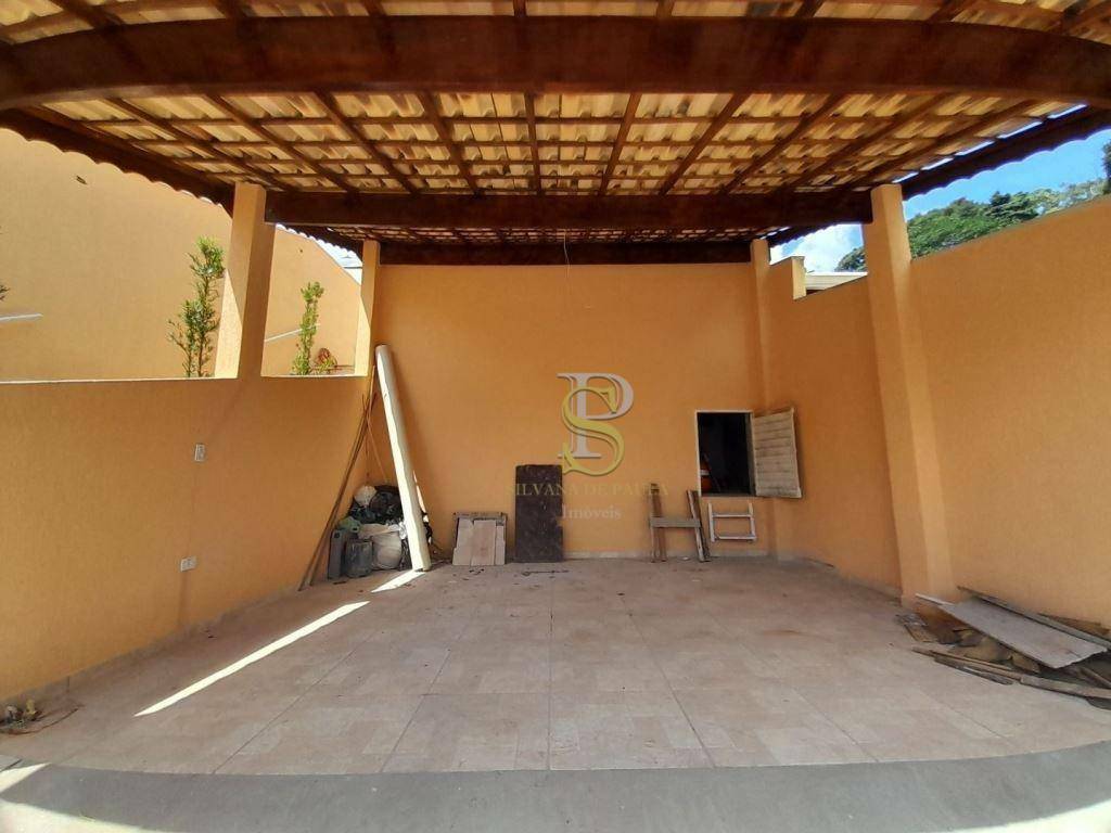 Casa de Condomínio à venda com 3 quartos, 160m² - Foto 8