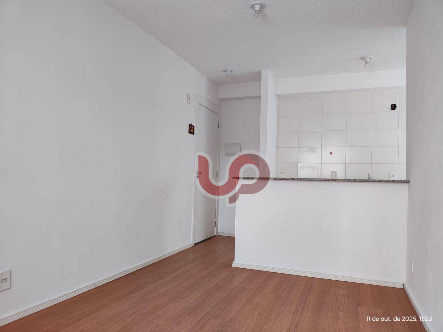 Apartamento, 2 quartos, 42 m² - Foto 2