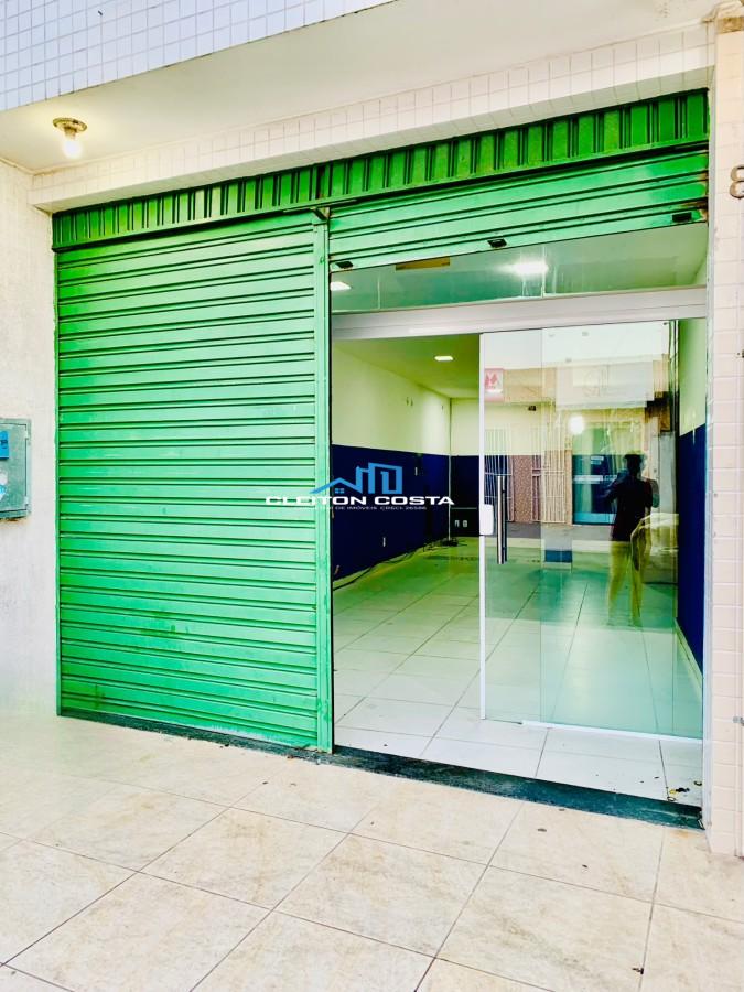 Loja-Salão, 175 m² - Foto 3