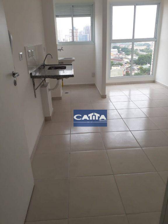 Apartamento à venda com 1 quarto, 30m² - Foto 4