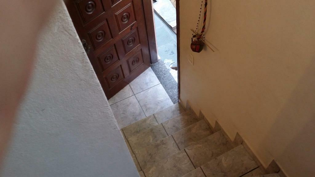 Sobrado à venda com 4 quartos, 145m² - Foto 27