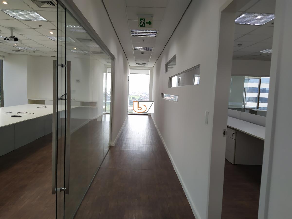 Conjunto Comercial-Sala para alugar, 1320m² - Foto 35