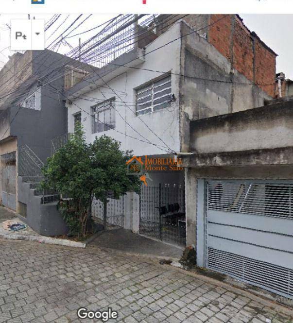 Sobrado à venda com 6 quartos, 180m² - Foto 7