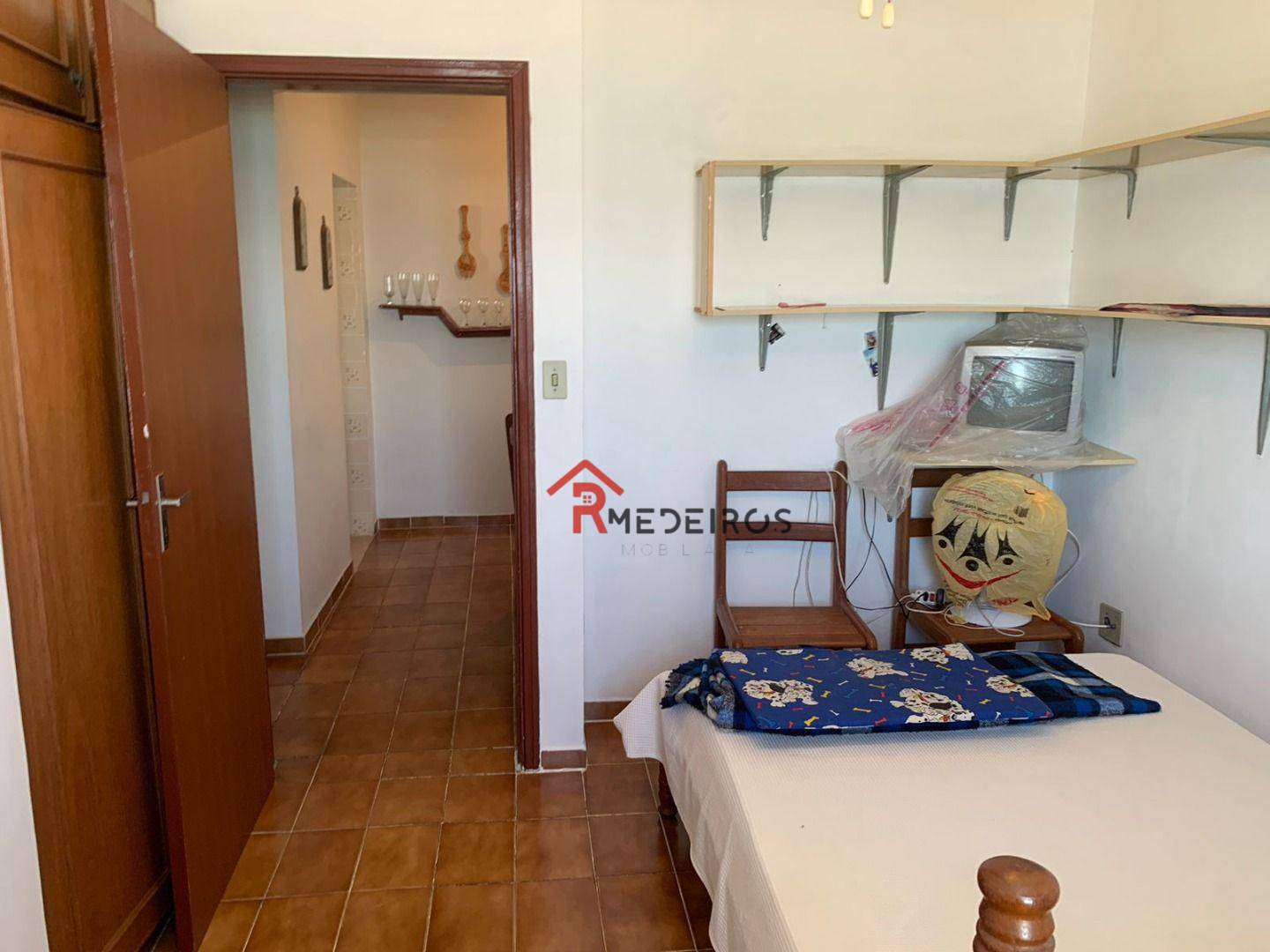 Apartamento à venda com 2 quartos, 80m² - Foto 10